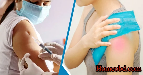 টিকার কুফল