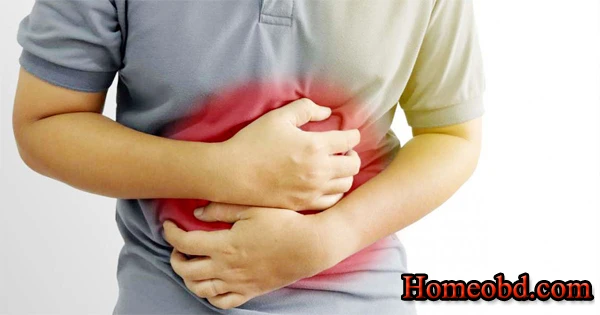 তলপেটের সমস্যা