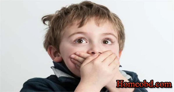 তোতলানো