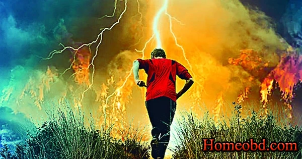 যৌবন বাধা