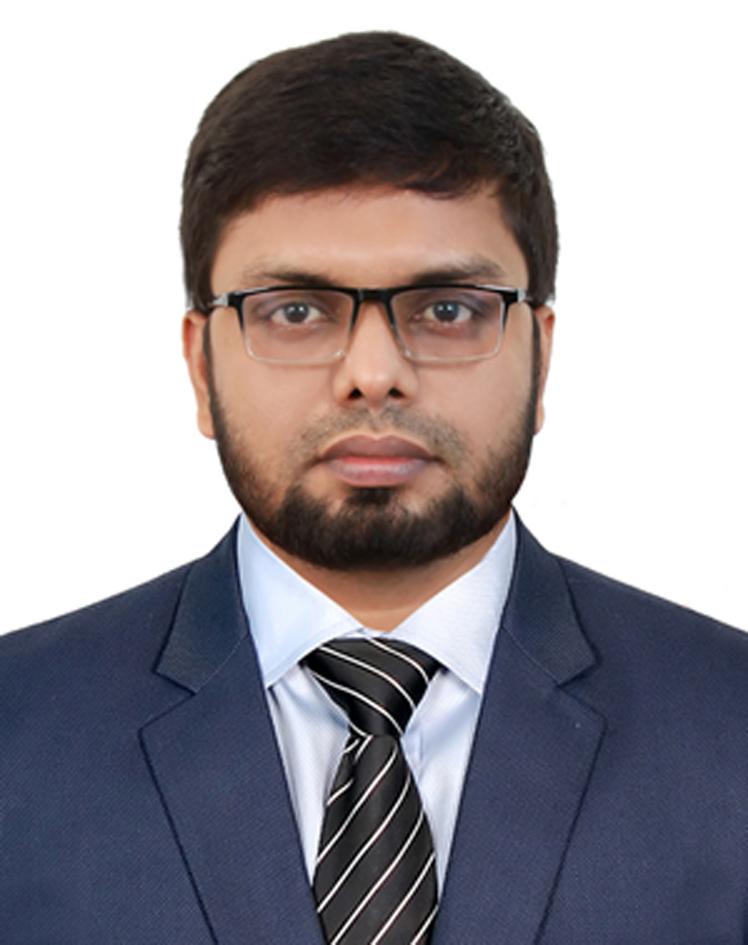 জাহিদুল