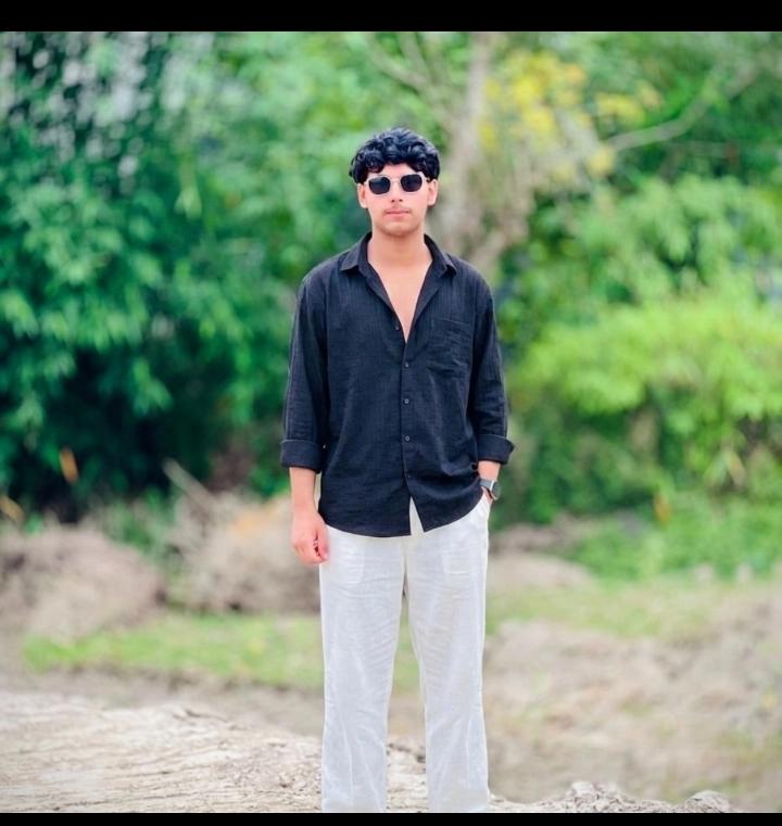Mh javed